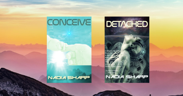 Conceive Detached by Nadia Sharp